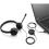 Lenovo Pro Wired Stereo VOIP Headset Alternate-Image3/500