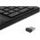 Kensington Pro Fit Ergo Wireless Keyboard And Mouse Black Alternate-Image3/500