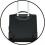 Swissdigital Design Business Carrying Case (Rolling Briefcase) Apple IPad Notebook, Battery, Smartphone, Tablet   Black Alternate-Image3/500