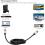 SIIG Ultra High Speed HDMI Cable   4ft Alternate-Image3/500