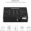 SIIG 20 Port Industrial USB 3.0 Hub With Charging   200W Alternate-Image3/500