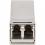 Eaton Tripp Lite Series Cisco Compatible SFP 25G SR S SFP28 Transceiver   25GBase SR, Multimode LC, 850 Nm, 328.08 Ft. (100 M) Alternate-Image3/500