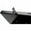 CTA Digital Premium Angle Flip Security POS Kiosk With Storage Compartment Alternate-Image3/500