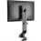 Tripp Lite By Eaton Single Display Monitor Arm With Desk Clamp And Grommet   Height Adjustable, 17" To 32" Monitors Alternate-Image3/500