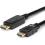 Rocstor Premium DisplayPort&reg; To HDMI Converter Cable M/M  10 Ft (3m)   4K Alternate-Image3/500