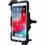 CTA Digital Security VESA And Wall Mount For 7 14 Inch Tablets, Including The IPad 10.2 Inch (7th/ 8th/ 9th Gen.), Black Alternate-Image3/500