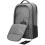 Lenovo Carrying Case (Backpack) For 17" Notebook   Charcoal Gray Alternate-Image3/500