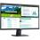 Dell E2720H 27" LCD LED Monitor   1920 X 1080 FHD Display @ 60 Hz   In Plane Switching Technology   DisplayPort HDCP 1.2   Adjustable Tilt Position   5 Ms Response Time (fast) Alternate-Image3/500