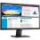 Dell 24" E2420H LED LCD Monitor   1920 X 1080 Full HD Resolution   60 Hz Refresh Rate   5ms Response Time   VGA And DisplayPort Inputs   In Plane Switching Technology Alternate-Image3/500