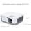 ViewSonic PG707W 4000 Lumens WXGA Networkable DLP Projector With HDMI 1.3x Optical Zoom And Low Input Lag For Home And Corporate Settings Alternate-Image3/500