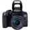 Canon EOS Rebel T8i 24.1 Megapixel Digital SLR Camera With Lens   0.71"   2.17" Alternate-Image3/500