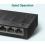 TP Link LS1005G   Litewave 5 Port Gigabit Ethernet Switch Alternate-Image3/500