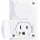CyberPower MPV615S 6 Outlet Surge Suppressor/Protector Alternate-Image3/500