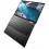 Dell XPS 13 7390 13.3" Touchscreen Notebook   4K UHD   3840 X 2160   Intel Core I7 (10th Gen) I7 10510U Quad Core (4 Core)   8 GB RAM   256 GB SSD   Platinum Silver, Carbon Fiber Black Alternate-Image3/500