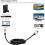SIIG 4K High Speed HDMI Cable   16ft Alternate-Image3/500