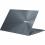 Asus ZenBook 13 UX325 UX325JA DB71 13.3" Notebook   Full HD   1920 X 1080   Intel Core I7 10th Gen I7 1065G7 Quad Core (4 Core) 1.30 GHz   8 GB Total RAM   512 GB SSD Alternate-Image3/500