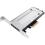 Icy Dock ToughArmor MB840M2P B Drive Bay Adapter M.2, PCI Express NVMe   PCI Express 3.0 X4 Host Interface   Black, Silver Alternate-Image3/500
