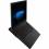 Lenovo Legion 5 17.3" Gaming Laptop 1920x1080 FHD Intel Core I7 10750H 16GB RAM 512GB SSD NVIDIA GeForce RTX 2060 6GB Phantom Black Alternate-Image3/500