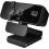 Adesso CyberTrack H6 4K Ultra HD Webcam   8 Megapixel   30 Fps   USB 2.0   Fixed Focus   Tripod Mount   Privacy Shutter Alternate-Image3/500