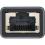 VisionTek USB C To Ethernet 1 Gbps Adapter (M/F) Alternate-Image3/500