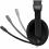 Adesso Xtream H5U   USB Stereo Headset With Microphone   Noise Cancelling   Wired  Lightweight Alternate-Image3/500