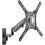 Tripp Lite By Eaton TV Wall Mount Full Motion Swivel Tilt With Articulating Arm For 23 55in Flat Screen Displays Alternate-Image3/500