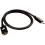 V7 Black Video Cable Pro HDMI Male To HDMI Male 1m 3.3ft Alternate-Image3/500