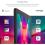 Core Innovations CTB1016GTL Tablet   10.1"   Rockchip RK3326   1 GB   16 GB Storage   Android 10 (Go Edition)   Teal Alternate-Image3/500