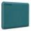 Toshiba Canvio Advance HDTCA20XG3AA 2 TB Portable Hard Drive   External   Green Alternate-Image3/500