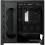 Corsair ICUE 5000X RGB Tempered Glass Mid Tower ATX PC Smart Case   Black Alternate-Image3/500