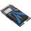 Sabrent Rocket SB 1342 2TB 2 TB Solid State Drive   M.2 2242 Internal   PCI Express NVMe (PCI Express NVMe 3.0 X4) Alternate-Image3/500