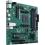 Asus PRO B550M C/CSM Desktop Motherboard   AMD B550 Chipset   Socket AM4   Micro ATX Alternate-Image3/500