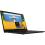 Lenovo ThinkPad X1 Nano Gen1 20UN005CUS 13" Ultrabook   Intel EVO Core I5 I5 1140G7 Quad Core (4 Core) 1.80 GHz   16 GB RAM   256 GB SSD   Black Alternate-Image3/500