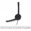 Verbatim Mono Headset With Microphone And In Line Remote Alternate-Image3/500