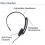 Verbatim Stereo Headset With Microphone And In Line Remote Alternate-Image3/500