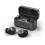 EPOS Closed Acoustic Wireless Earbuds Alternate-Image3/500