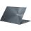 Asus ZenBook 13 UX325 UX325EA XS74 13.3" Notebook   Full HD   1920 X 1080   Intel Core I7 11th Gen I7 1165G7 Quad Core (4 Core) 2.80 GHz   16 GB Total RAM   512 GB SSD   Pine Gray Alternate-Image3/500