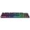 Thermaltake ARGENT K5 RGB Gaming Keyboard Cherry MX Speed Silver Alternate-Image3/500