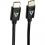 V7 USB C Male To USB C Male Cable USB 2.0 480 Mbps 3A 2m/6.6ft Black Alternate-Image3/500