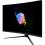 MSI Optix AG321CR 32" Class Full HD Curved Screen Gaming LCD Monitor   16:9 Alternate-Image3/500