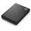 Seagate One Touch STKG2000400 1.95 TB Solid State Drive   2.5" External   SATA   Black Alternate-Image3/500