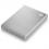 Seagate One Touch STKG1000401 1000 GB Solid State Drive   External   Silver Alternate-Image3/500