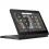 Lenovo 500e Gen 3 11.6" Touchscreen 2 In 1 Chromebook Intel Celeron N5100 4GB RAM 32GB EMMC Grey   Intel Celeron N5100 Quad Core   In Plane Switching (IPS) Technology   Intel UHD Graphics   Chrome OS   12.10 Hours Battery Run Time Alternate-Image3/500