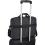 Case Logic Huxton Carrying Case (Attach&eacute;) For 15.6" Notebook, Accessories, Tablet PC   Black Alternate-Image3/500