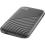 WD My Passport WDBAGF0040BGY WESN 4 TB Portable Solid State Drive   External   Gray Alternate-Image3/500