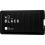 WD Black P50 WDBA3S0040BBK 4 TB Portable Solid State Drive   External Alternate-Image3/500