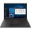 Lenovo ThinkPad P1 Gen 4 20Y30048US 16" Mobile Workstation   WQXGA   2560 X 1600   Intel Core I9 11th Gen I9 11950H Octa Core (8 Core) 2.60 GHz   32 GB Total RAM   1 TB SSD   Black Alternate-Image3/500