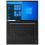 Lenovo ThinkPad X1 Extreme Gen 4 20Y50016US 16" Notebook   WQXGA   2560 X 1600   Intel Core I7 11th Gen I7 11800H Octa Core (8 Core) 2.30 GHz   16 GB Total RAM   512 GB SSD   Black Paint Alternate-Image3/500