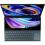 Asus ZenBook Pro Duo 15 UX582 15.6" Touchscreen Notebook Intel Core I9 11900H 32GB RAM 1TB SSD NVIDIA GeForce RTX 3060 6GB Celestial Blue Alternate-Image3/500