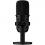 HyperX SoloCast Wired Condenser Microphone   Black Alternate-Image3/500